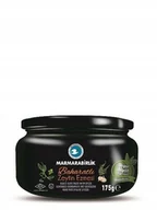 Pasztet i przetwory mięsne - BLACK OLIVE PASTE WITH SPICES 175g - miniaturka - grafika 1