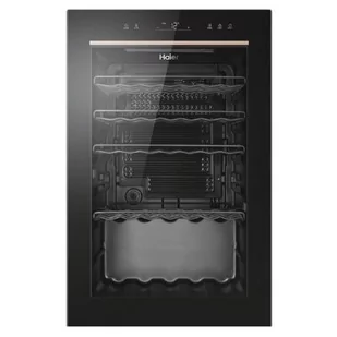Haier HWS49GAE - Chłodziarki do wina - miniaturka - grafika 1