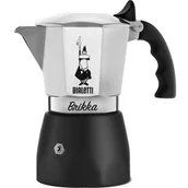 Zaparzacze i kawiarki - Bialetti New Brikka 2020 4tz 0007314 - miniaturka - grafika 1