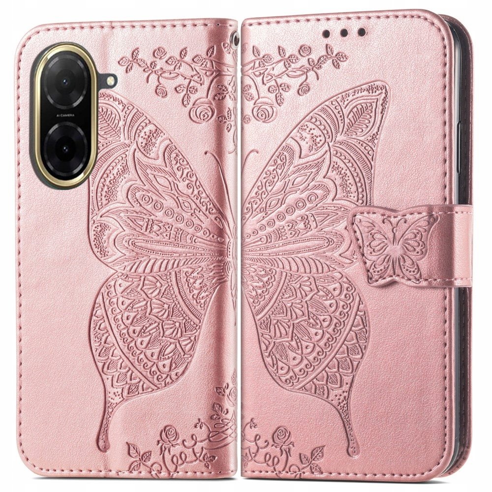 Etui Z Klapką Do Xiaomi Redmi A5 Case Obudowa Futerał Portfel Z Podstawką
