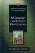 Mądrość Świętego Franciszka - Aforyzmy i sentencje - miniaturka - grafika 1