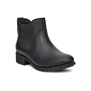 UGG Bonham Boot III botki damskie, czarny - 40 EU - Botki damskie - miniaturka - grafika 1
