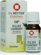 Aromaterapia - Olej Eteryczny Laurowy, 100%, Dr.Retter, 10ml - miniaturka - grafika 1