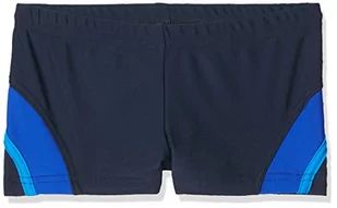 Haute Pression kąpielówki dla chłopców, Niebieski (Bleu C04), 8 Lata - Kąpielówki dla chłopców - miniaturka - grafika 1