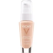 Podkłady do twarzy - Vichy Liftactiv Flexiteint podkład do twarzy 25 Nude 30ml - miniaturka - grafika 1