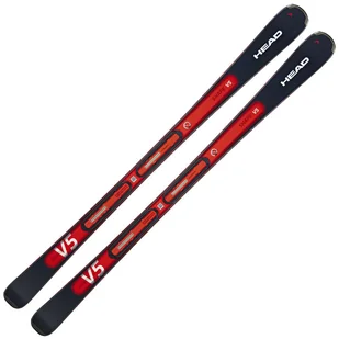HEAD Shape e.V5 + PR 10 GW Promo - Narty - miniaturka - grafika 1