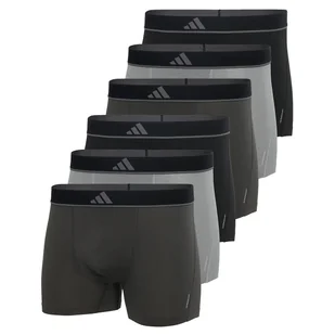 Bokserki Active Micro Flex Eco 6 pak - Majtki męskie - miniaturka - grafika 1
