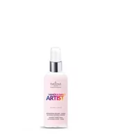 Olejki i oliwki do paznokci - Farmona Professional Witaminowy balsam - maska do dłoni, paznokci i skórek po manicure Farmona Hands & Nails Artist 50ml - miniaturka - grafika 1