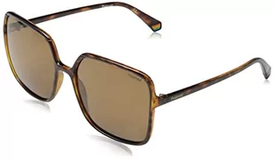 Polaroid PLD 6128/S, damskie okulary przeciwsłoneczne, wielokolorowe, jeden rozmiar, Kolor: wielokolorow - Okulary przeciwsłoneczne - miniaturka - grafika 1