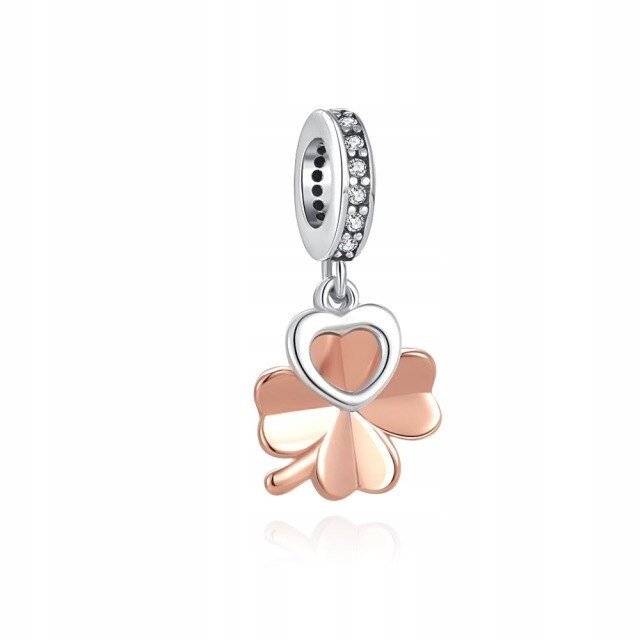 CHARMS KONICZYNKA do bransolet modułowych zawieszka srebro C184