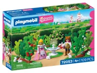 Klocki - Playmobil Princess Królewski labirynt 72053 - klocki - miniaturka - grafika 1
