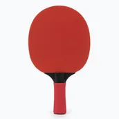 Tenis stołowy - Donic Schildkröt Sensation 600 ASG 724402 rakieta do tenisa stołowego z rączką AntiShock, rozmiar uniwersalny 724402 - miniaturka - grafika 1