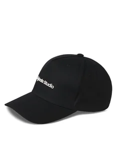 Czapka z daszkiem Jack&Jones Junior - Czapki dla dzieci - miniaturka - grafika 1