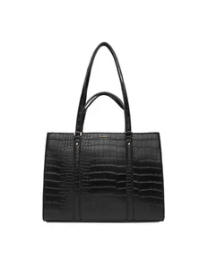 Aldo Torebka Ninetofive 13897736 Czarny - Torebki damskie - miniaturka - grafika 1