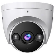 Kamery IP - Kamera TENDA TC3T24C 4 mm Zewnętrzna / Wewnętrzna, LAN - miniaturka - grafika 1