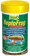 Preparaty do akwarium - Tetra TETRA repto Frog Granules  100 ML - miniaturka - grafika 1