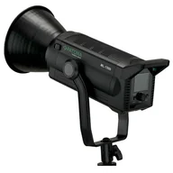 Kamery cyfrowe - akcesoria - Patona Premium LED 150W COB ML-1500 z mocowaniem Bowens - miniaturka - grafika 1