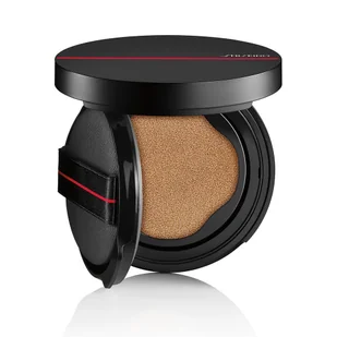 Shiseido Synchro Skin Self-Refreshing Cushion Compact trwały podkład w kompakcie odcień 210 Birch 13 g - Podkłady do twarzy - miniaturka - grafika 1