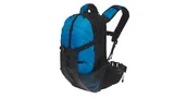 Plecaki - Rowerowy plecak Ergon BX3 Evo niebieska - miniaturka - grafika 1