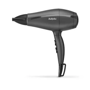 BaByliss Super Light 5910E - Suszarki do włosów - miniaturka - grafika 1