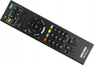 Piloty - Pilot RTV Voko PILOT SONY KDL-32EX600 KDL-37EX401 KDL-40EX401 KDL - miniaturka - grafika 1