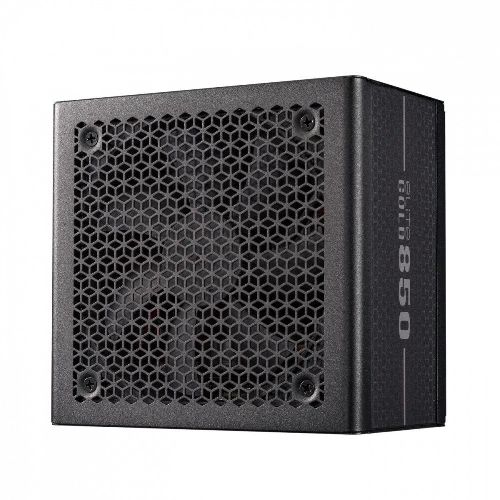 Zasilacz Cooler Master Zasilacz modularny Elite Gold 850W ATX 3.1 80 Plus Gold MPX-8505-AFAG-BEU