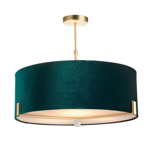 Endon Endon Hayfield 95839 lampa wisząca 3x10W/E27 IP20 95839 - Lampy sufitowe - miniaturka - grafika 1