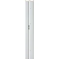 Ościeżnice - Ościeżnica regulowana baza biały 80-100l 3z - miniaturka - grafika 1