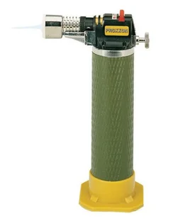 Proxxon Palnik gazowy Micromot MICROFLAMM BRENNER MFB/E 1200 °C 50 ml 60 min 250 g - Lutownice - miniaturka - grafika 2