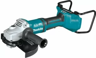 Makita Akumulatorowa szlifierka kątowa AWS DGA901ZUX1 2x18V - Szlifierki i polerki - miniaturka - grafika 1