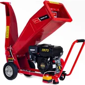 Rozdrabniacze do gałęzi - GREENSO GBD-70 - miniaturka - grafika 1