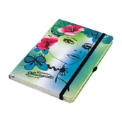 Kalendarze - Kalendarz nauczycielki 2025/26 A5 tyg słowianka - miniaturka - grafika 1