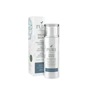 Serum do twarzy - Pure by Clochee Micro Biome Multi-Nawilżające Serum Prebiotyczne 30ml - miniaturka - grafika 1