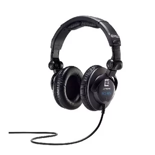Ultrasone PRO 480i czarne - Słuchawki - miniaturka - grafika 1