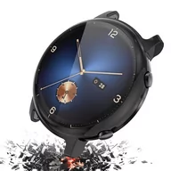 Akcesoria do smartwatchy - Etui Metalic Huawei Watch Gt 2 42Mm Czarne - miniaturka - grafika 1
