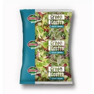 SAŁATKA ENDIVIA MIX UNIA EUROPEJSKA 500G EISBERG - Woda - miniaturka - grafika 1