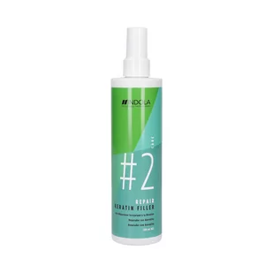 Indola Repair Keratin Filler 300.0 ml - Olejki do ciała i włosów - miniaturka - grafika 1