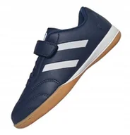 Piłka nożna - Buty sportowe piłkarskie halówki dziecięce na orlik halę salę w-f 31 - miniaturka - grafika 1