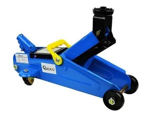 Geko Podnośnik hydrauliczny 2T typu żaba G01069 G01069 - Podnośniki - miniaturka - grafika 8