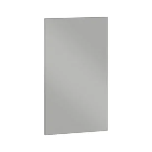 Front zmywarki FDDSH45/77 Delos szary - Fronty meblowe - miniaturka - grafika 1