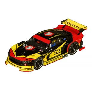 Carrera DIGITAL 132 - Ford Mustang GTY "No.52" 31031 - Samochody i pojazdy dla dzieci - miniaturka - grafika 1