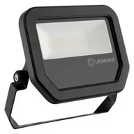 Lampy pozostałe - Ledvance - OSRAM Naświetlacz LED 20W b.zimna obudowa CZARNA (2400lm) 100* IP65 FL PEM OSRAM 4058075421059 - miniaturka - grafika 1