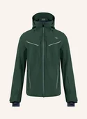 Kurtki narciarskie - Kjus Kurtka Narciarska Formula gruen - miniaturka - grafika 1