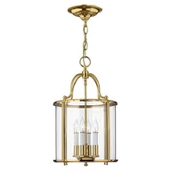 Lampy sufitowe - Elstead Lighting HK/GENTRY/P/M PB GENTRY HK/GENTRY/P/M PB - miniaturka - grafika 1
