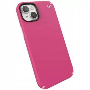 Speck Etui Presidio2 Pro do Apple iPhone 14 Plus Różowy - Etui i futerały do telefonów - miniaturka - grafika 2