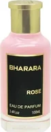 Wody i perfumy damskie - Bharara Rose EDP 100ml - miniaturka - grafika 1