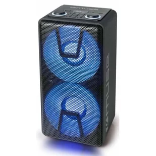 MUSE Power audio MUSE M-1805 DJ - Power audio - miniaturka - grafika 1