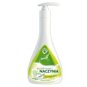 Płyny do naczyń - Mill Clean Mill Clean balsam do naczyń Wspomnienie Cejlonu 555ml - miniaturka - grafika 1