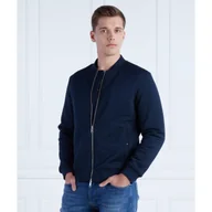 Kurtki męskie - Armani Exchange Kurtka bomber | Regular Fit - miniaturka - grafika 1