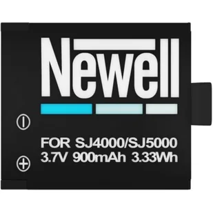 Newell SJ4000B 13024 - Akumulatory do aparatów dedykowane - miniaturka - grafika 1